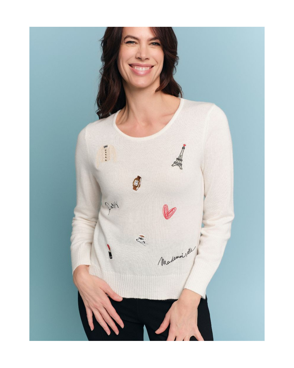 Pull Écume